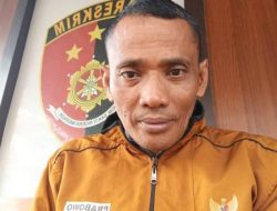 EW NCW Sumsel Desak Hentikan Pembangunan Pusri III-B, Dugaan Penggunaan TKA Tanpa Izin