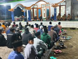 ADM PERUM PERHUTANI KPH BONDOWOSO GELAR RUWATAN DAN PEMBINAAN PADA TENAGA SADAP GETAH PINUS