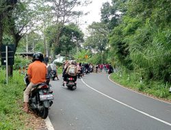 Warga Menjerit!!!!! Tarif Parkir Mencekik,Kurangnya Sosialisasi dan Penataan Yang Maksimal Dalam Pelaksanan Acara Bersih Desa Lebakrejo