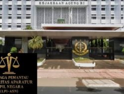Kejagung Harus Bertindak: LPI-ASN Desak Penanganan Dugaan Korupsi Anggaran Mamin TA 2023 ,di Papua Barat