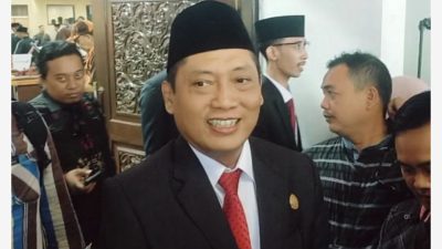 Pelaksanaan SPMB SMAN-SMKN Cabdin Wilayah Jember 2025/2026,Diapresiasi Oleh Ketua DPRD Jember