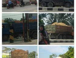 Muatan Berlebih dan Truk ODOL: Perusak Jalan dan Perusak Keselamatan Serta Bukti Lemahnya Pengawasan