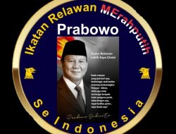 Relawan Pendukung Prabowo, Tegaskan Bukan Kelompok yang Anti Kritik, Terkait Usulan Pemakzulan Gibran