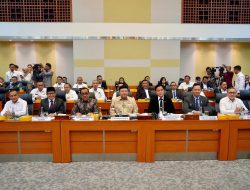 Menko Polkam: Tahun 2026 Fokus Sukseskan Program Prioritas Presiden