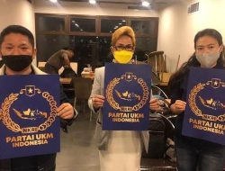 Partai UKM Indonesia Dukung Putusan MK Terkait Pemisahan Pemilu Nasional dan Pemilu Lokal atau Daerah