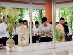 Kunjungan Kerja Wapres Gibran Rakabuming ke DI Yohyakarta