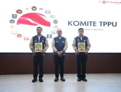 Kemenko Polkam Dukung Penguatan Komite TPPU