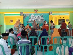 Danposramil Tamanan Kawal Penyaluran Bantuan PKH Plus Tahap II Tahun 2025 di Jambesari Kab Bondowoso