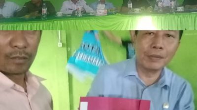 DPRD Ogan Ilir Jangan Tidur,Kera dan Ayam Industri Mengganggu Warga Tanjung Bulan