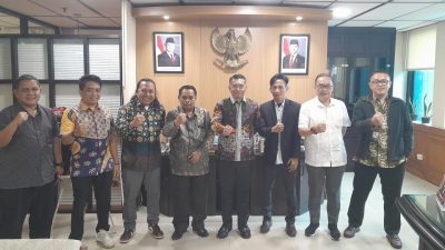 Koperasi Desa Merah Putih, Program Unggulan Prabowo untuk Wujudkan Kemandirian Ekonomi Rakyat