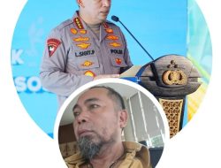 Persatuan Wartawan Fast Respon Counter Polri Apresiasi Polri Dalam Mendukung Ketahanan Pangan dan SPPG