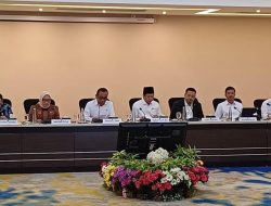 Kemenko Polkam Sarankan Pengawasan di Ruang Siber Dalam Gerakan Nasional anti Kekerasan terhadap Perempuan dan Anak