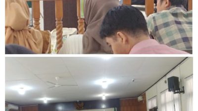 Sidang Dugaan Gratifikasi Pemko Pekanbaru: Anak-Anak Pejabat Ikut Terseret, Minta Mobil Mewah