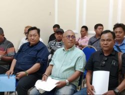 DISPORA KELOLA DANA HIBAH KONI,FORMAT INGATKAN ADANYA DUGAAN OKNUM PENJABAT DISPORA TERLIBAT DALAM EO