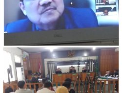 Sidang OTT Pj Wali Kota Pekanbaru: Ahli Dihadirkan, KPK Makin Dekat Ungkap Dalang Sesungguhnya