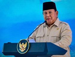 Presiden Prabowo Subianto menyerukan langkah konkret dalam menghadapi persoalan distribusi pangan nasional