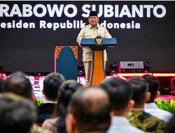 Pemerintah Indonesia Telah Mencatatkan Capaian Bersejarah