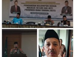 Kabid PENAISZAWA Menghindar, Transparansi Kegiatan Majelis Taklim di Hotel Drego Dipertanyakan