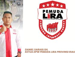 Karhutla Kembali Mengganas di Riau, 294 Titik Panas Terpantau – Pemuda LIRA Desak Kapolda dan Menteri Turun Tangan