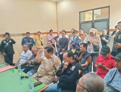 FORMAT SURATI BUPATI UNTUK TUTUP GEMPOL 9, PEMKAB JANGAN TAKUT OKNUM WARTAWAN DAN LSM YANG BACKUP TEMPAT HIBURAN