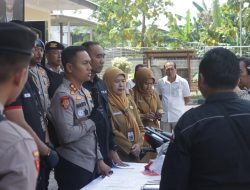 Polres Bondowoso berhasil Ungkap Kasus Pengeroyokan dan Kekerasan Fisik Terhadap Anak,yang viral di medsos