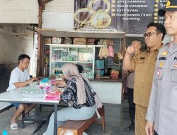 POLISI SIAGAKAN TIM REAKSI CEPAT, ANTISIPASI KENAIKAN VOLUME KENDARAAN DI JALUR IJEN