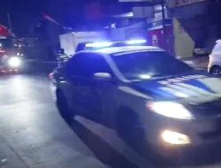 Lakukan Pengawalan Polres Jember Perlancar Jalur Pendistribusian BBM, Masyarakat Dihimbau Tidak Panic Buying