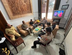 Distribusi BBM Tersendat, Forkopimda Bondowoso Gerak Cepat! 9 SPBU Dijaga 24 Jam Penuh