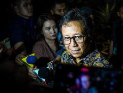 Presiden Prabowo Subianto Terus Mendorong Percepatan Pembangunan Layanan Kesehatan di Seluruh Wilayah Indonesia