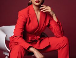 Finalis Puteri Indonesia asal Sultra, Nastika Aprilia Tampil di Ajang Miss Universe Indonesia 2025