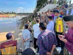 Dirlantas Polda Riau Pastikan Kesiapan Jalur Menuju Pacu Jalur di Tepian Narosa