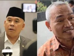 Tangan Kotor di Balik Dana Sosial