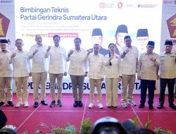Sufmi Dasco Ingatkan Gubernur dan Walikota/Bupati Gerindra, Jangan Buat Kebijakan yang Tak Populis