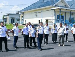 Siap Launching Bandara Notohadinegoro Jember – Jakarta 17 Agustus Mendatang