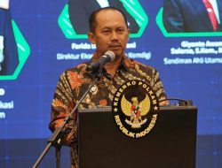 Kemenko Polkam Serukan Pembentukan Tim Siber di Seluruh Instansi Vital