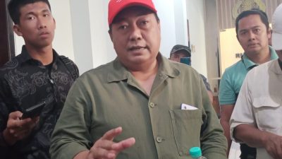 FORMAT MEMINTA KAPOLRES UNTUK MELAKUKAN PENGAWASAN DAN PENGENDALIAN MINUMAN KERAS