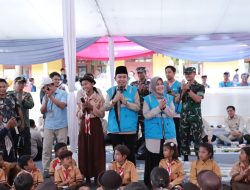 Bupati Jember Gus Fawait Perlahan Wujudkan Mimpi Masyarakat Jember