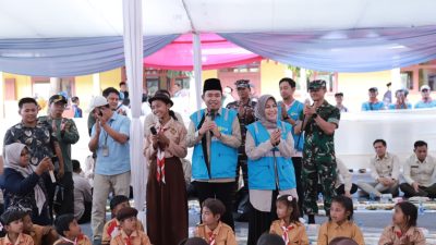 Bupati Jember Gus Fawait Perlahan Wujudkan Mimpi Masyarakat Jember