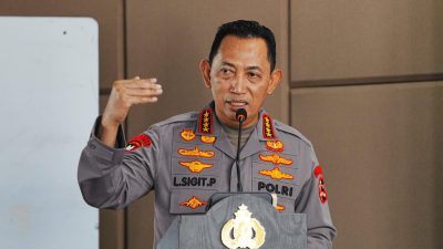 Wujudkan Asta Cita Ketahanan Pangan Untuk pembangunan Nasional