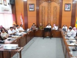 Bupati Subandi Pastikan Tidak Ada PHK Terhadap Pegawai Non-ASN di Sidoarjo