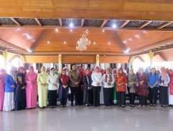 Musrenbang Perempuan 2025, Pemkab Sidoarjo Dorong Pembangunan Responsif Gender