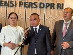 Dasco: Pemerintah Akan Menerbitkan Aturan Baru untuk Menyudahi Polemik Royalti Lagu