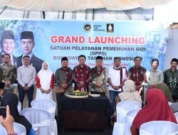 3.212 Porsi Sehari! SPPG Tamanan Bondowoso Buktikan Gizi Bisa Dijangkau Semua Anak