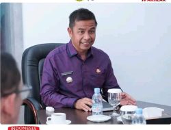 Pemkab Kampar Usulkan Sebanyak 2.063 PPPK Paruh Waktu Sesuai Aturan Kemendagri