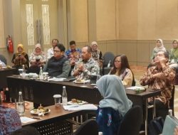 Kemenko Polkam Perkuat Koordinasi Dalam Implementasi PP Tunas