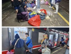 Kereta Petani–pedagang, Empati Pt KAI Untuk Desa Dan Kota