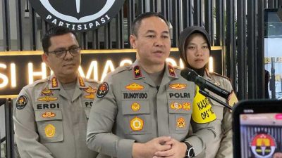 Polri Meminta Jajaran Baik Polda,Polres Dan Polsek Lindungi Pekerjaan Jurnalis