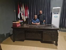 Progam Sekolah Rakyat Presiden Prabowo Diapresiasi Guru Besar UNM