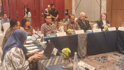 Kemenko Polkam Tekankan Keamanan Siber sebagai Pilar Ketahanan Nasional