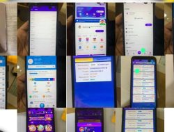 Polres Bondowoso Ungkap Kasus Judi Online, Seorang Pria Asal Jember Diamankan